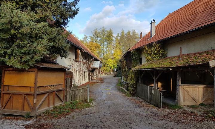 Ritterschwemme Restaurant